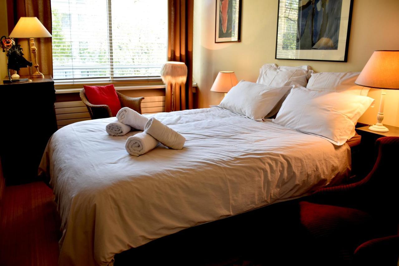 Appartamento Eiffel Tower - Suffren Parigi