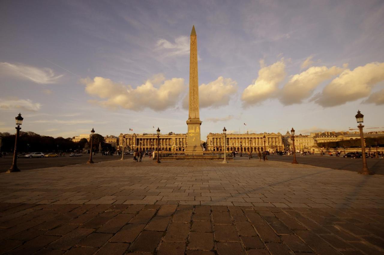 Appartamento Eiffel Tower - Suffren