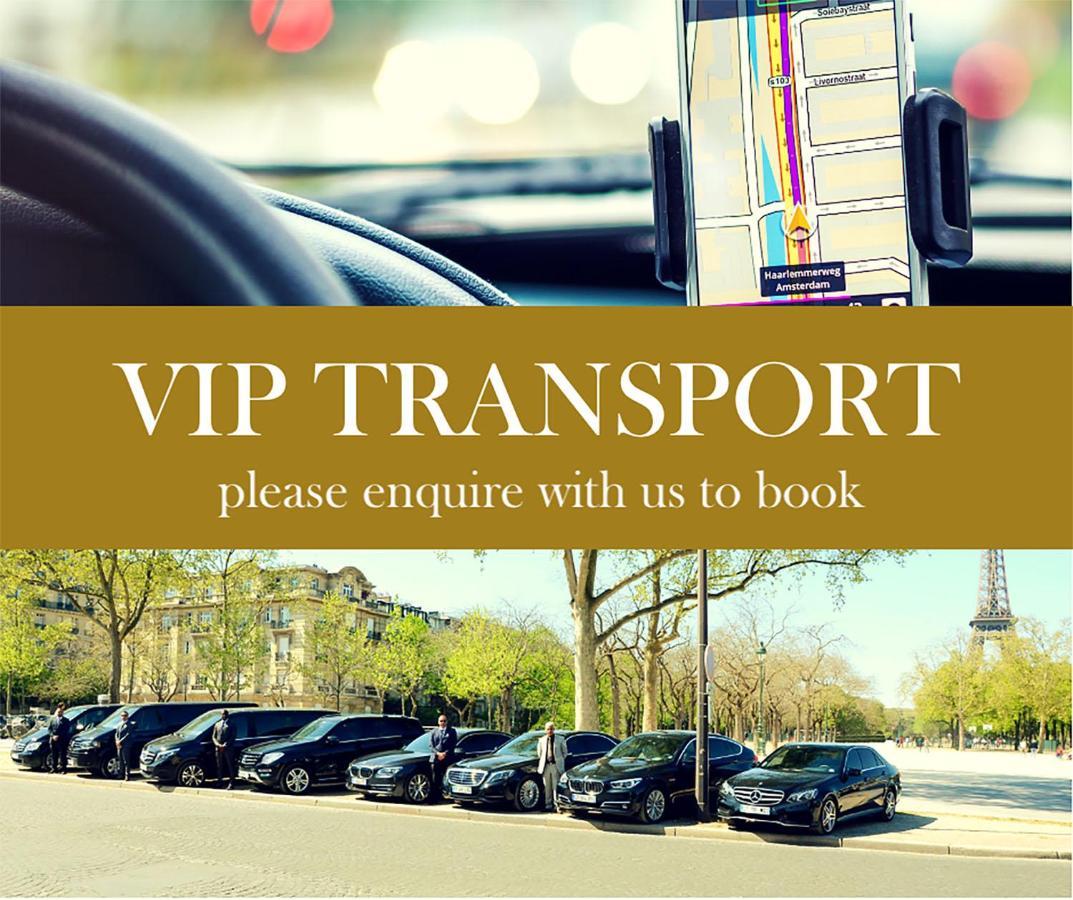 Eiffel Tower - Suffren Parigi