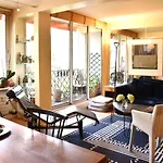 Eiffel Tower - Suffren