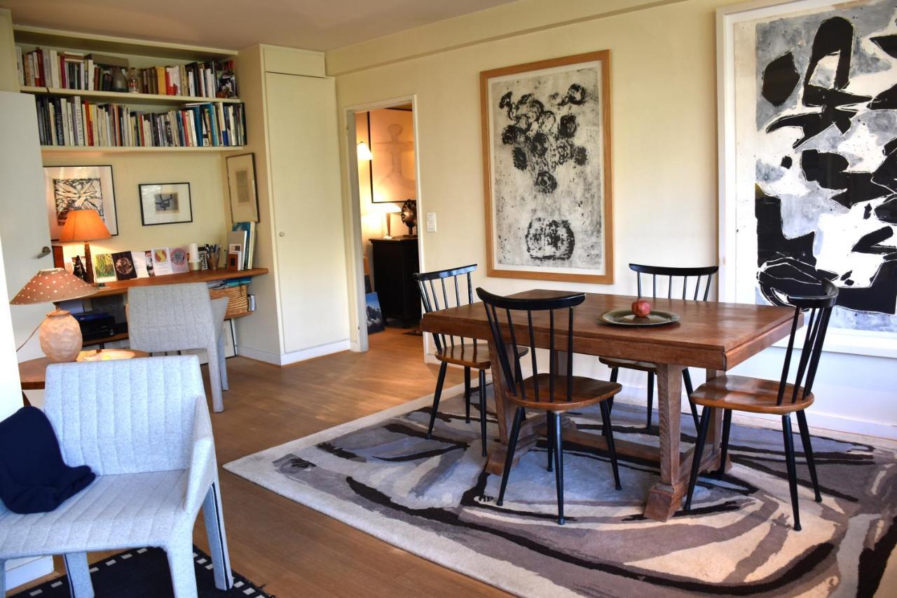 Appartamento Eiffel Tower - Suffren