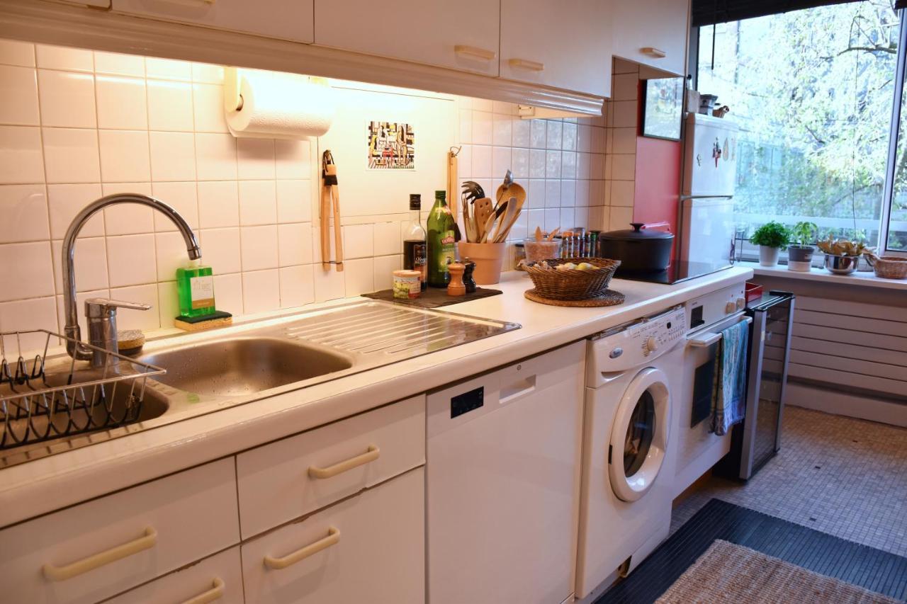 Eiffel Tower - Suffren * Parigi