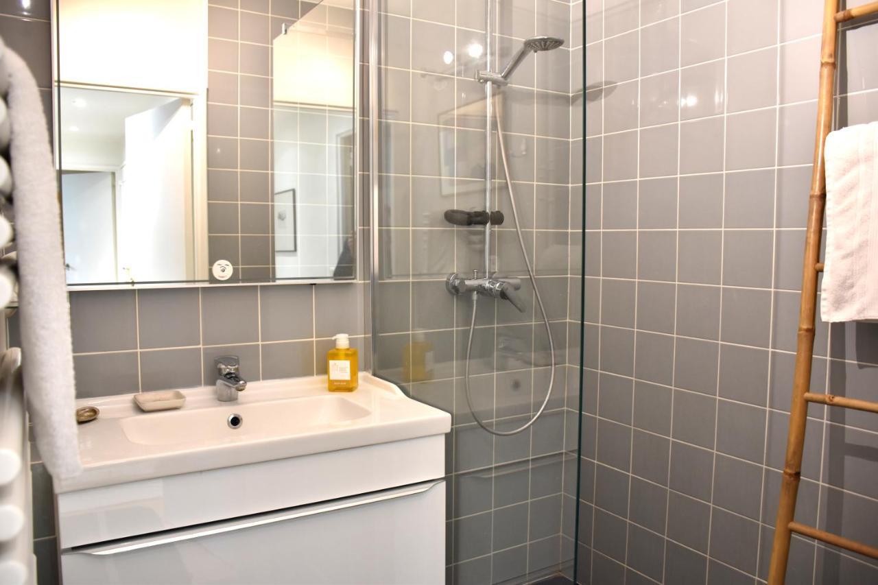 Appartamento Eiffel Tower - Suffren