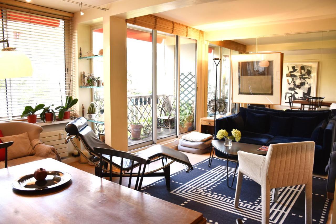 Appartamento Eiffel Tower - Suffren *