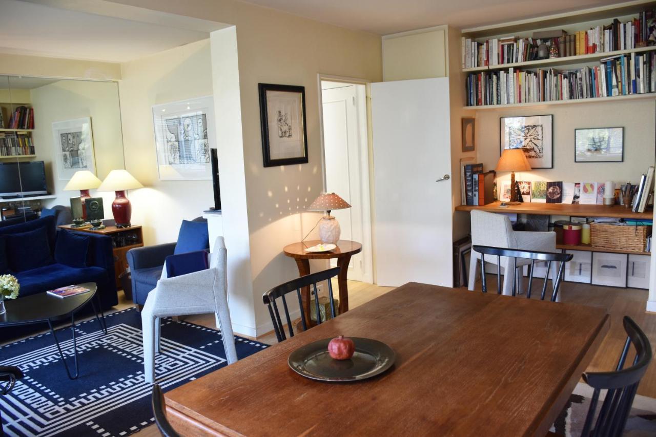 Appartamento Eiffel Tower - Suffren