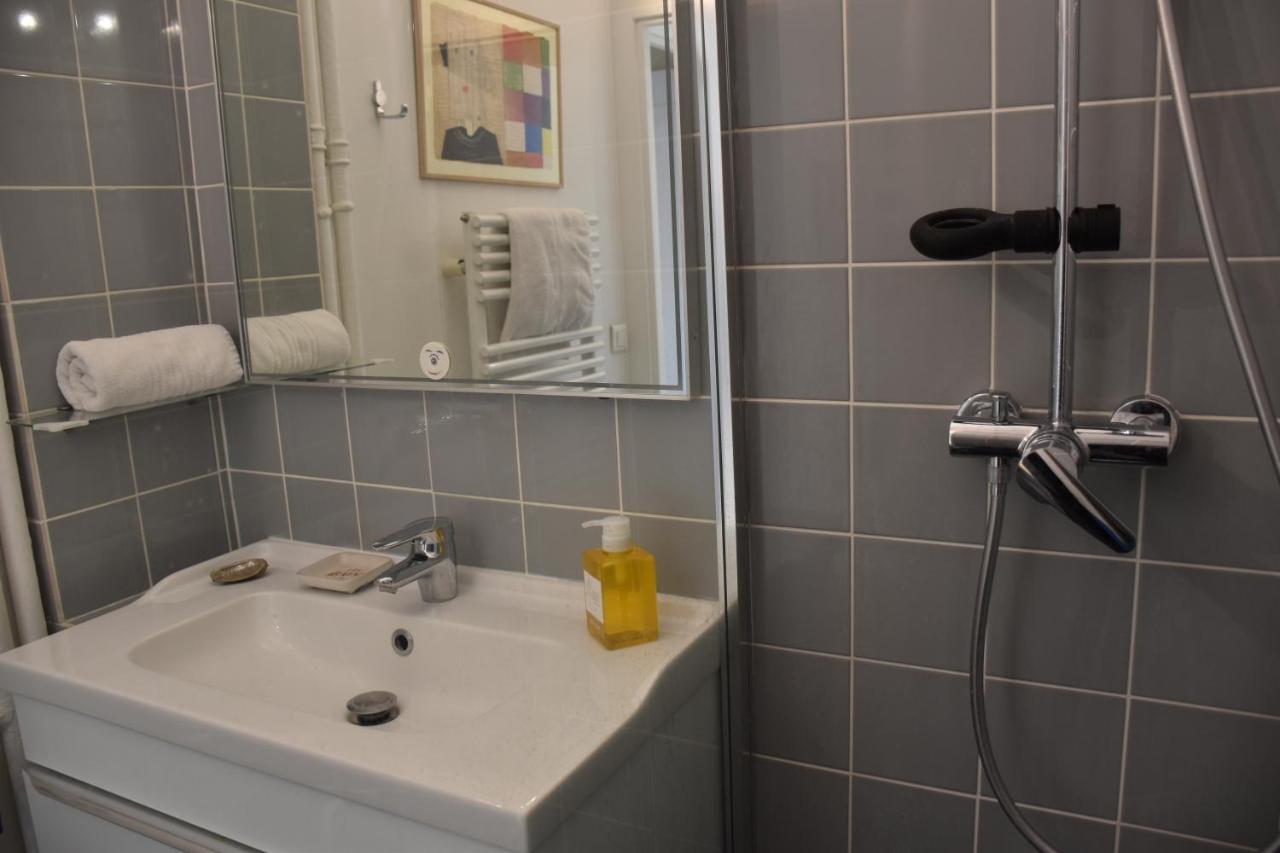 Appartamento Eiffel Tower - Suffren