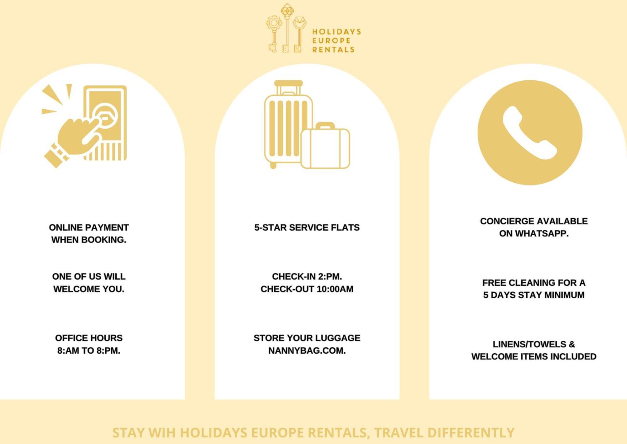 Eiffel Tower - Suffren